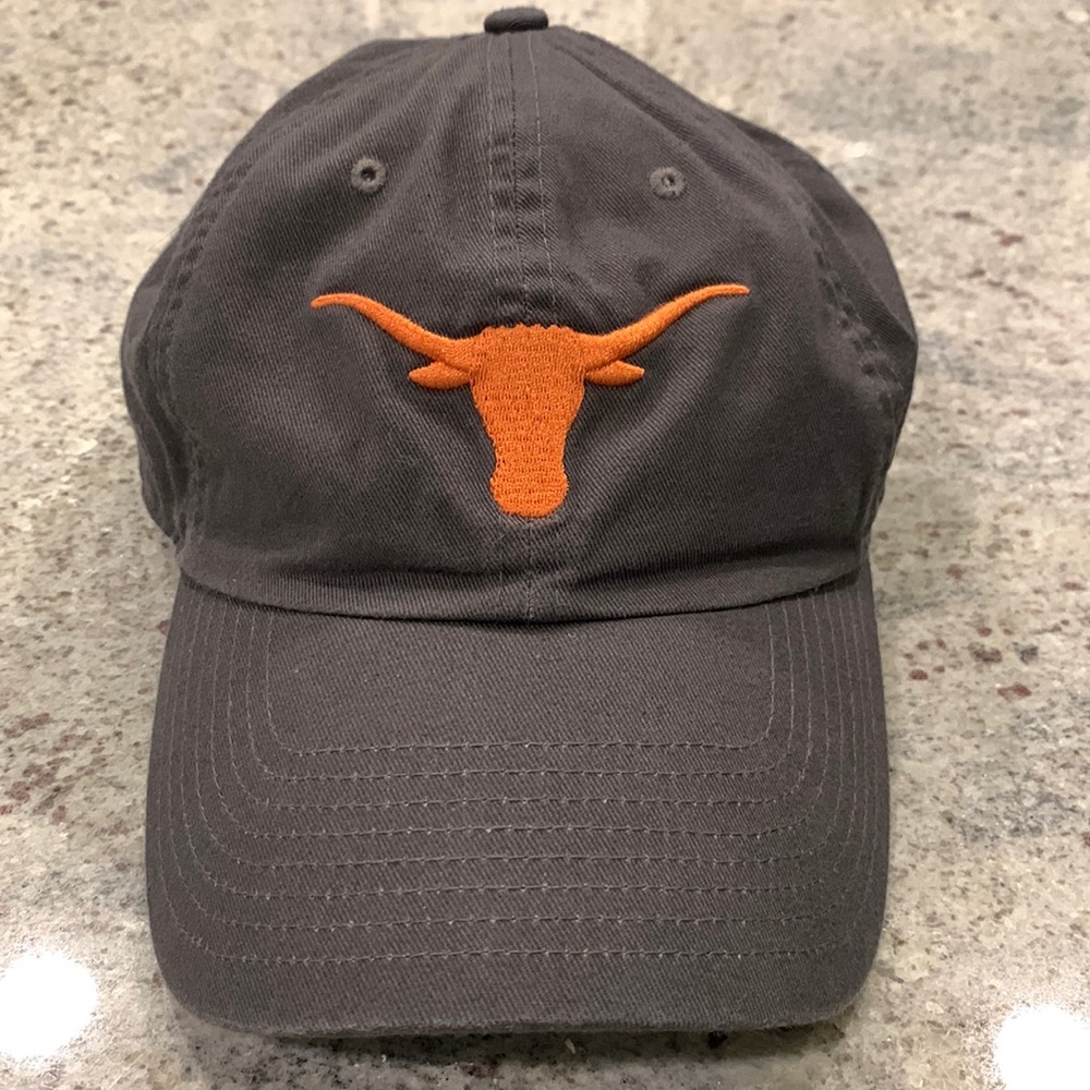 Nike Texas Longhorn hat